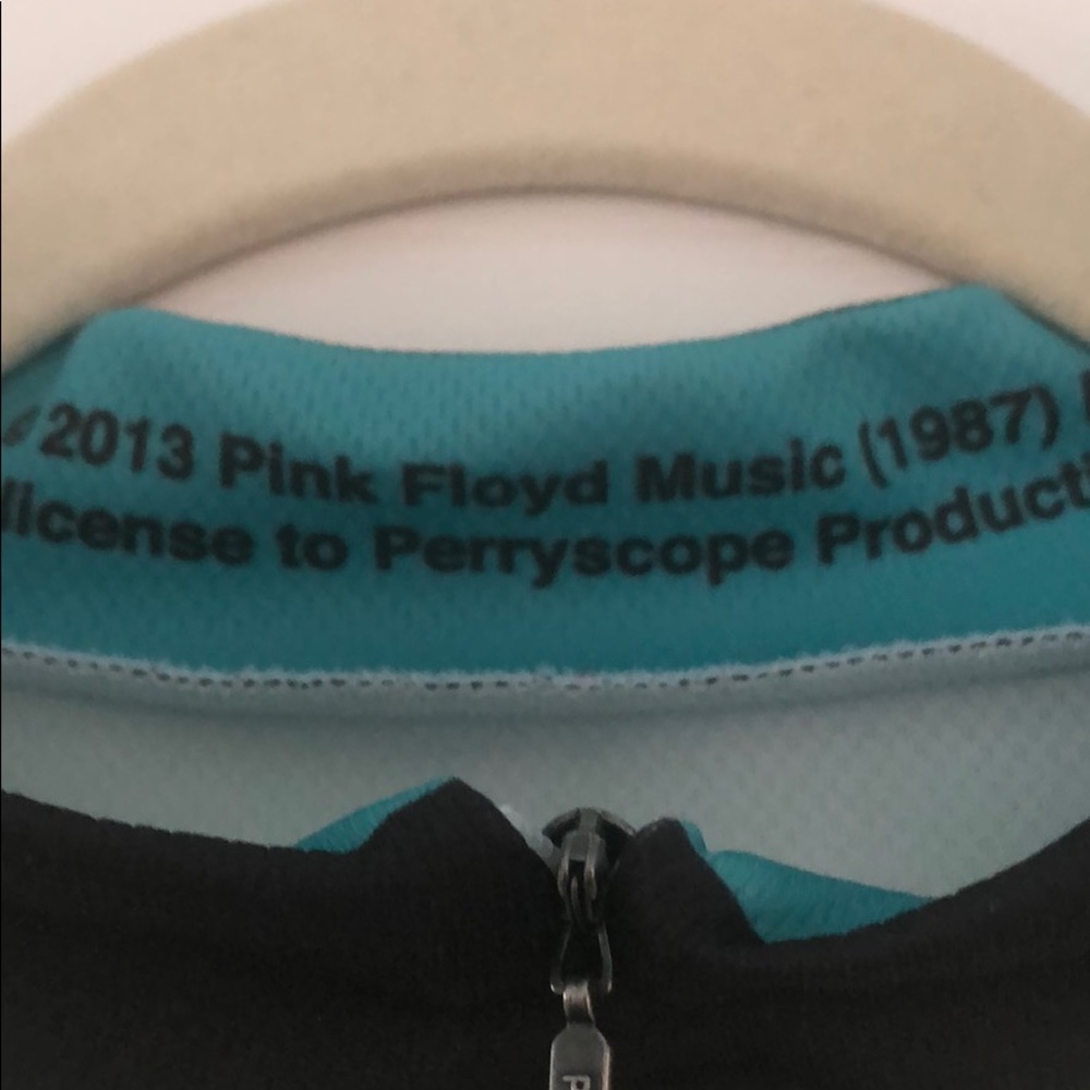 PINK FLOYD MUSIC (1987) LTD. RARE - Picture 2 of 8